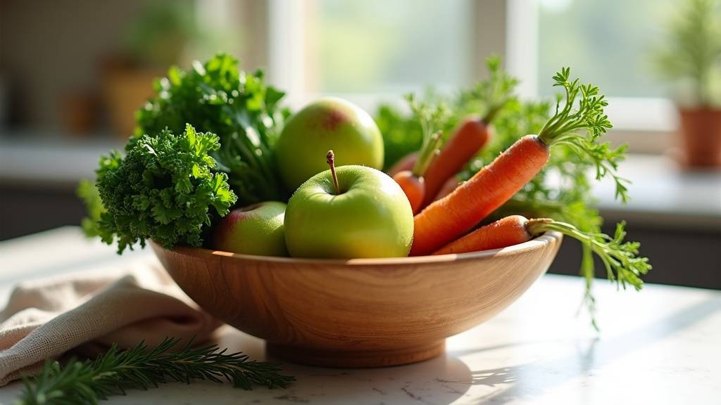 Illustration pour l'article L'alimentation bio est-elle vraiment meilleure pour votre santé en 2026 ? - Malakite