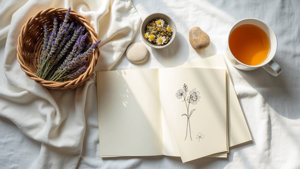 Illustration des effets du stress sur le corps humain