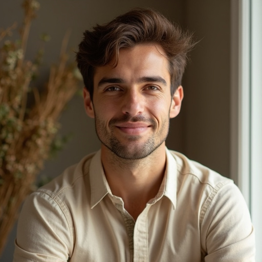 Portrait du rédacteur — malakite