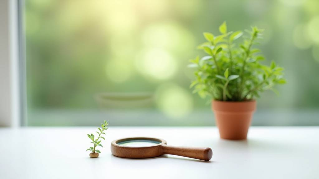 Portrait des trois experts fondateurs de 123 Phyto Santé dans leur espace de travail