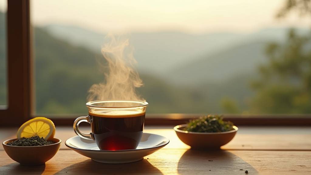 Illustration du mécanisme d'action de la caféine sur les cellules graisseuses