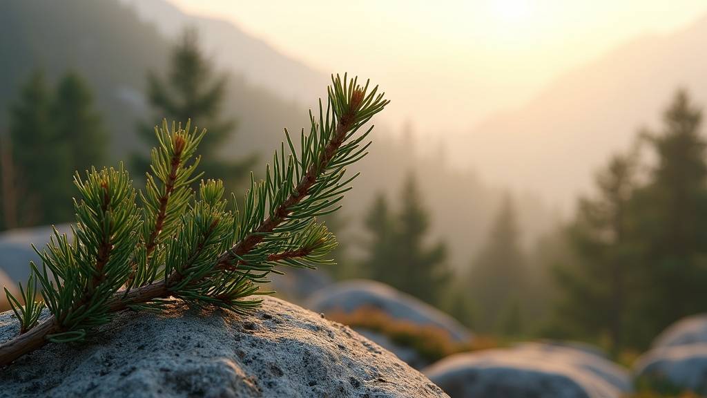 Illustration pour l'article Le cèdre de l'Atlas aide-t-il vraiment à mincir en 2026 ? - Malakite