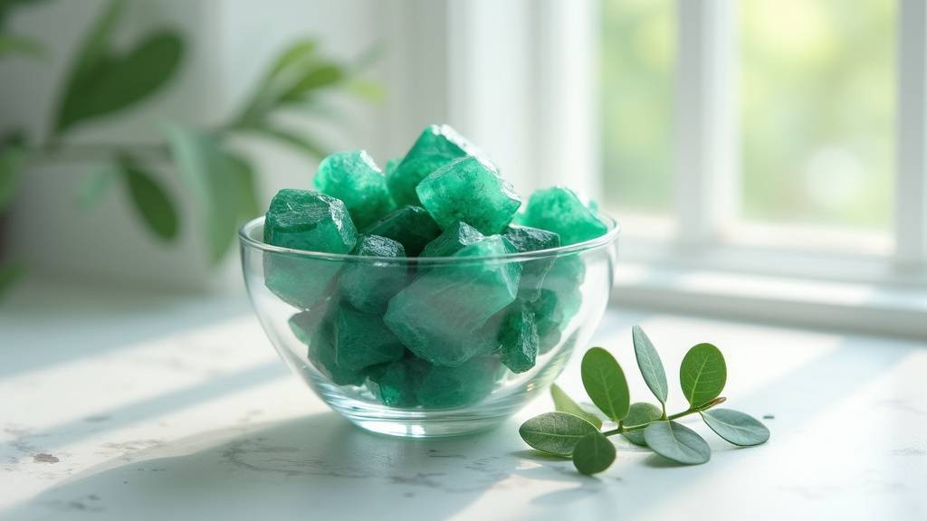 Déchiffrer les ingrédients cosmétiques : votre guide complet - Malakite