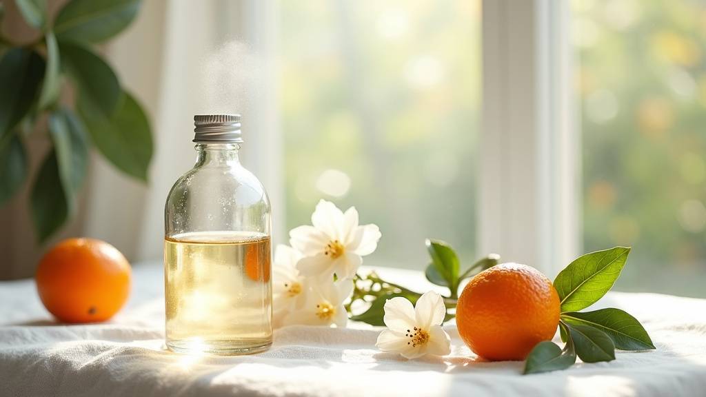 Distillation à la vapeur d'eau de fleurs d'oranger dans un alambic