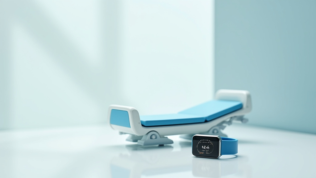Conférence E-Health World Monaco avec des professionnels de santé échangeant autour de technologies médicales avancées