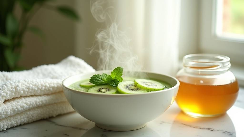 Masque Hydratation Intense Embryolisse