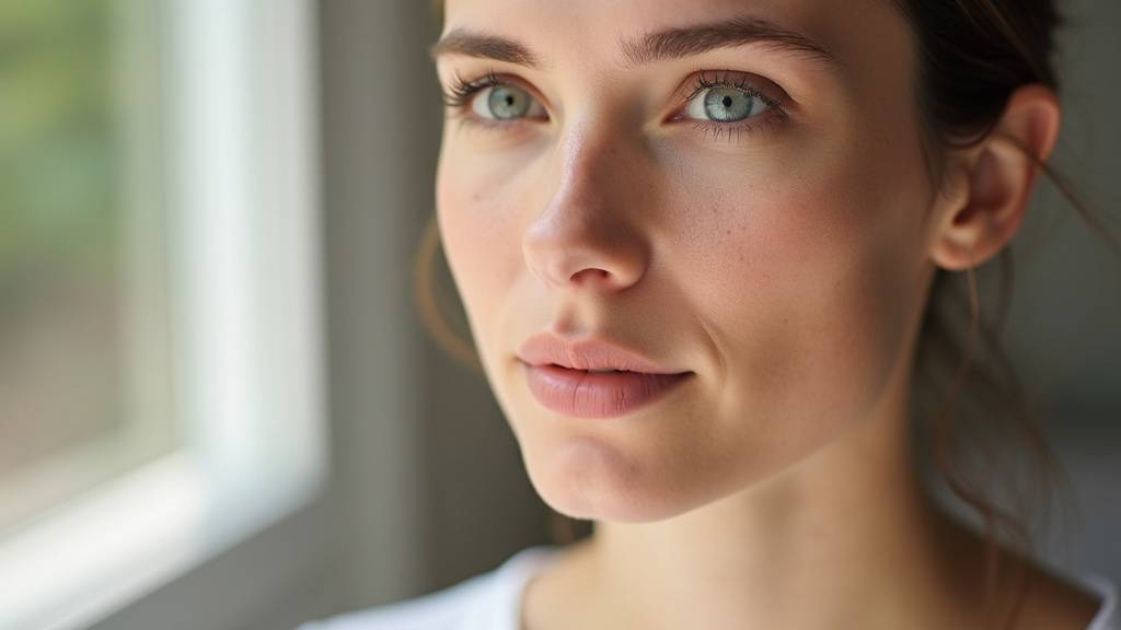 Dermatoscope examinant un grain de beauté sur la peau