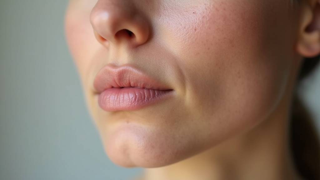 Consultation dermatologique avec examen de grains de beauté