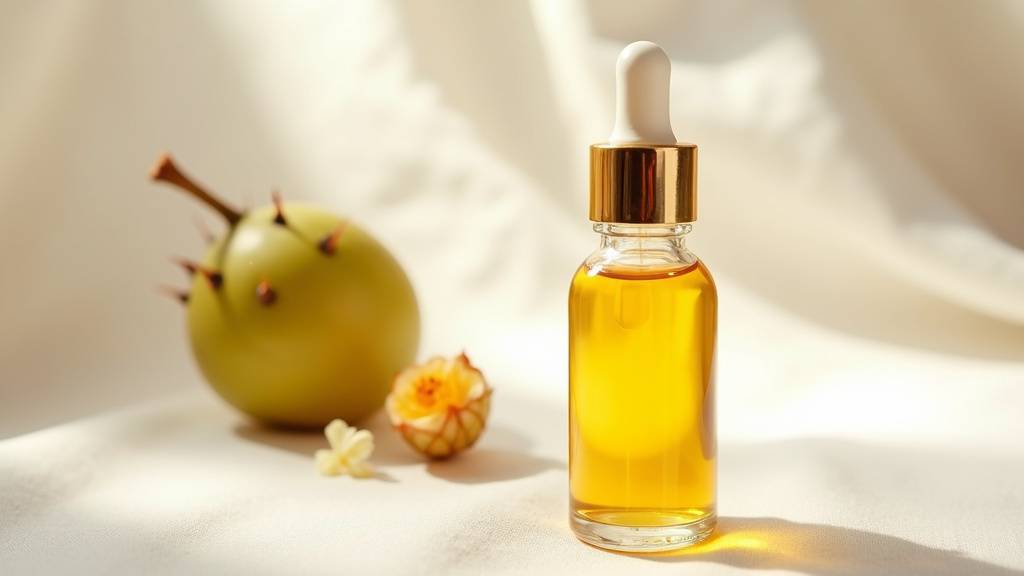 Fruits de figue de Barbarie fraîchement cueillis avec des gants de protection