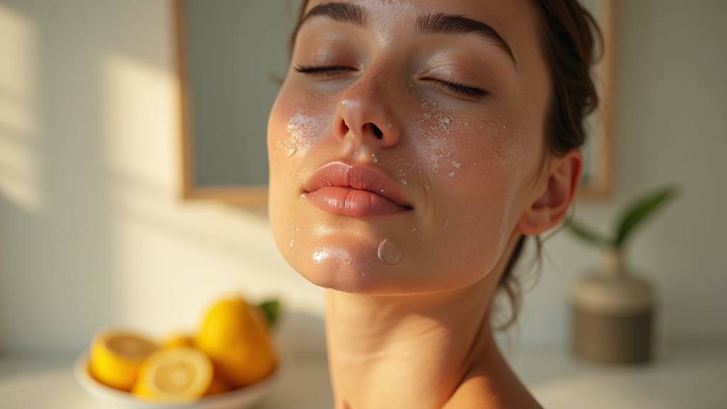 Crèmes hydratantes et produits de soin pour la peau