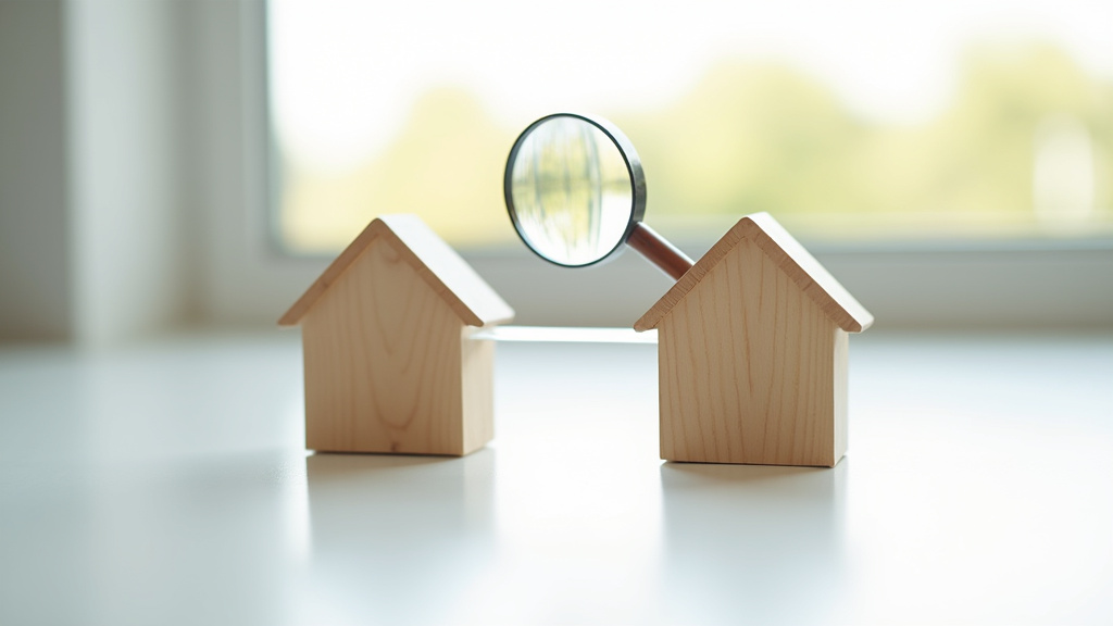 Tableau de bord financier avec simulateurs immobiliers interactifs