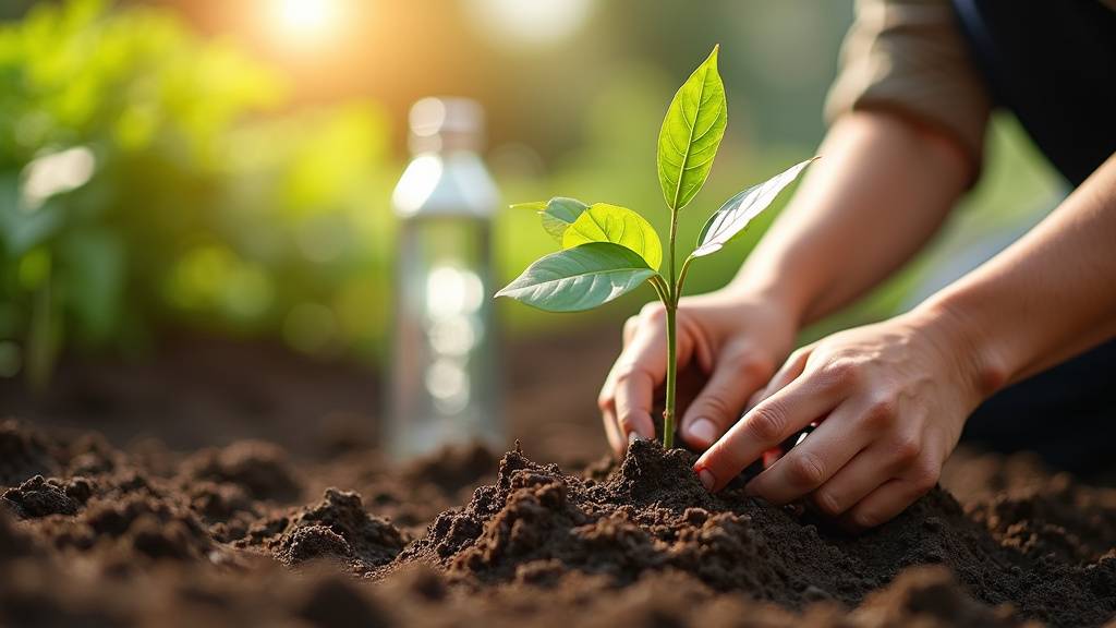 Vêtements d'occasion bien rangés dans une penderie en bois