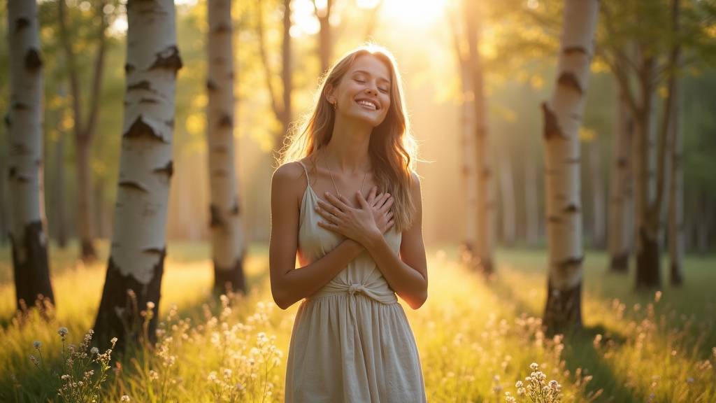 Illustration pour l'article Qui est Jeanne et pourquoi "Respire fort" passionne le public ? - Malakite