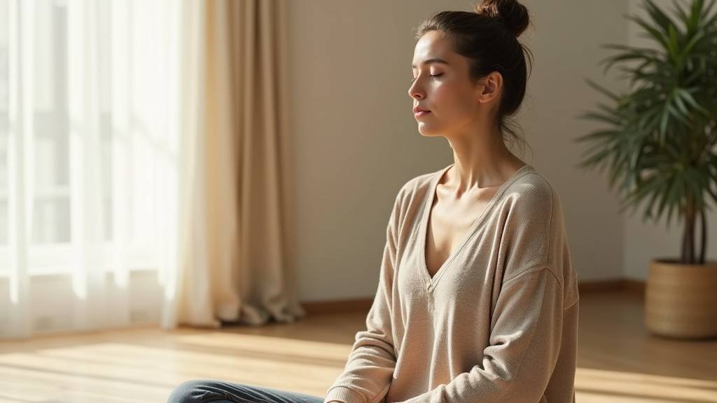 Illustration comparative de la respiration thoracique et diaphragmatique