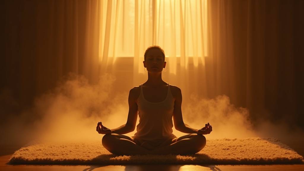 La respiration holotropique est-elle une méthode pour vous ? - Malakite